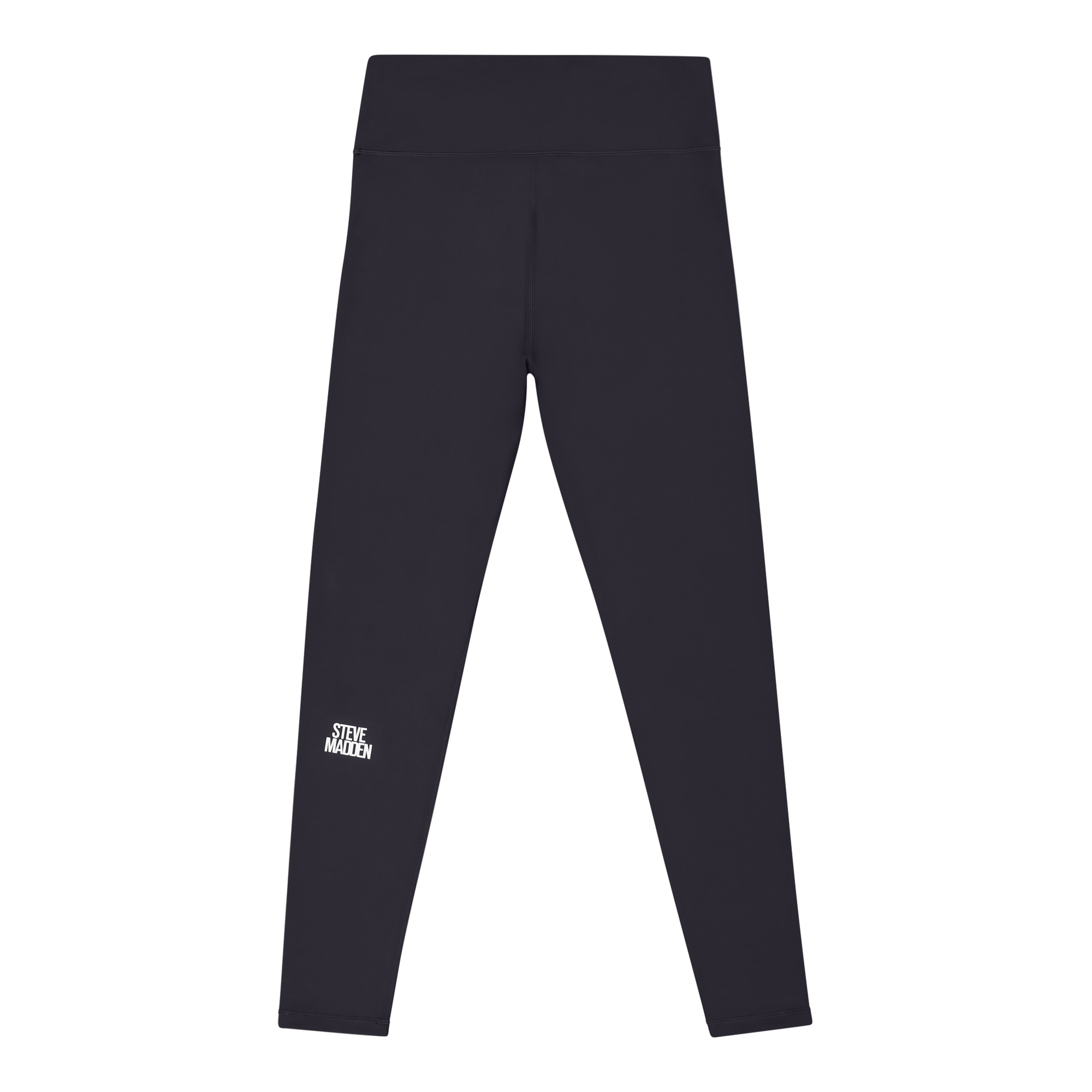GRACE CHARCOAL HIGH WAISTED BODYCON LEGGING