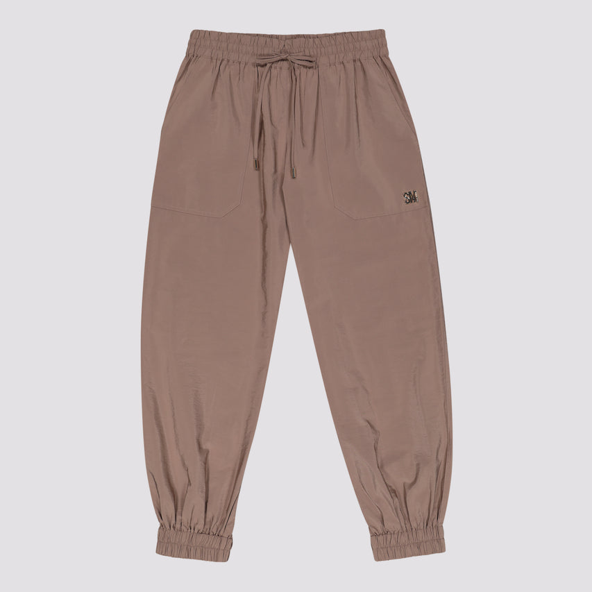SIENNA TAUPE CARGO PANT - view 6