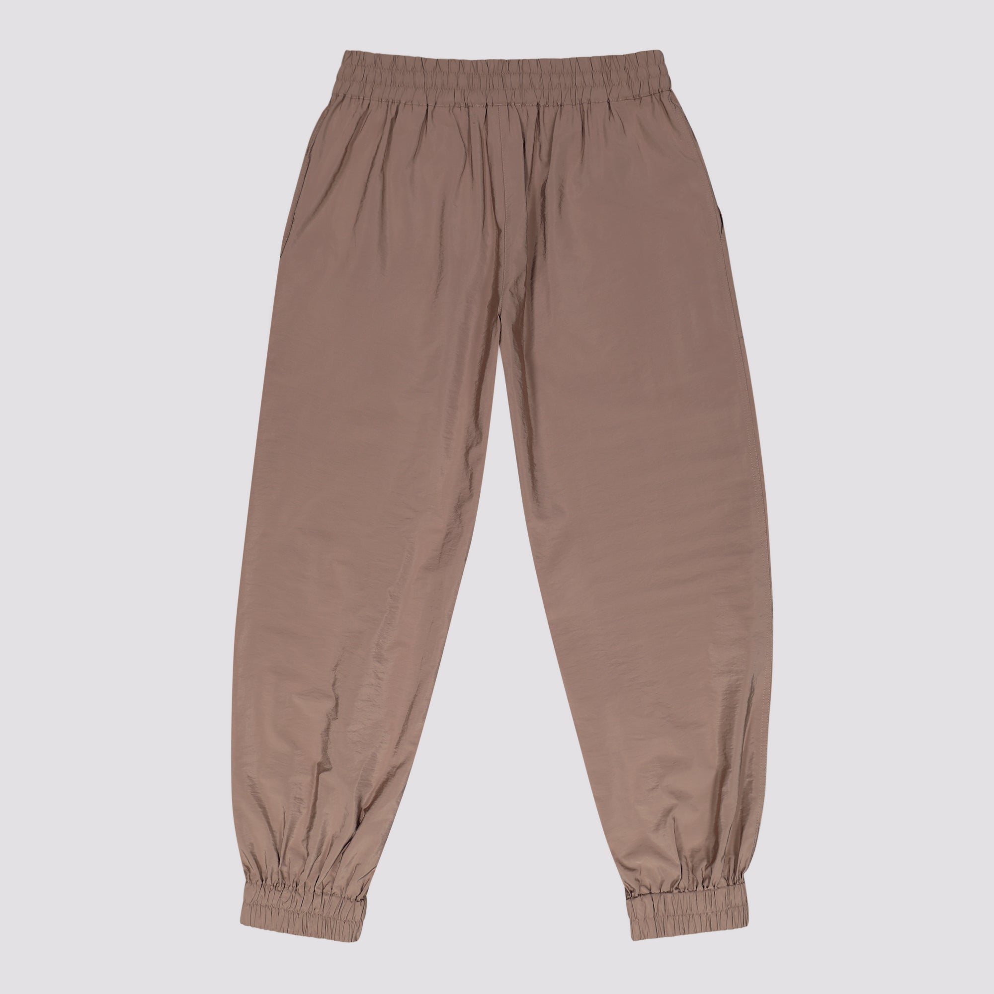 SIENNA TAUPE CARGO PANT - view 7