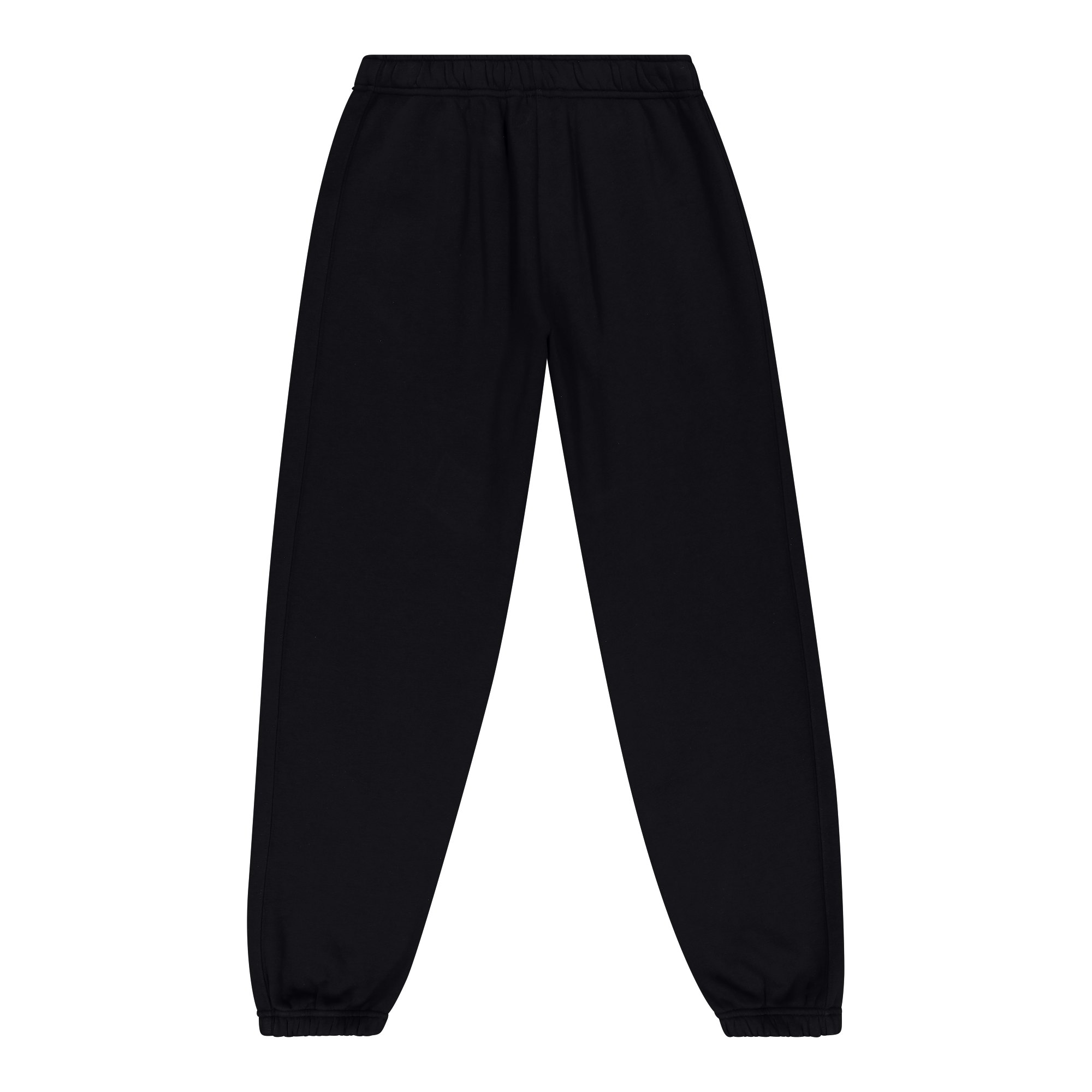 SHIRLEY BLACK SLIM JOGGER - view 7
