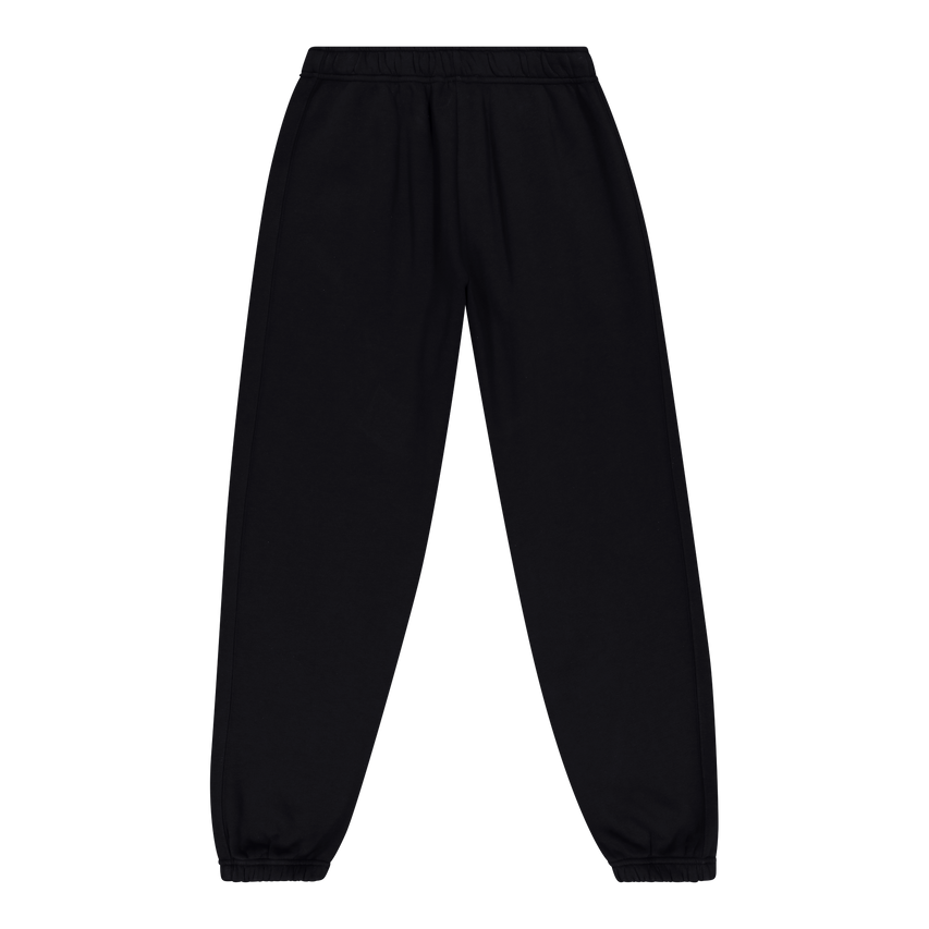 SHIRLEY BLACK SLIM JOGGER - view 7