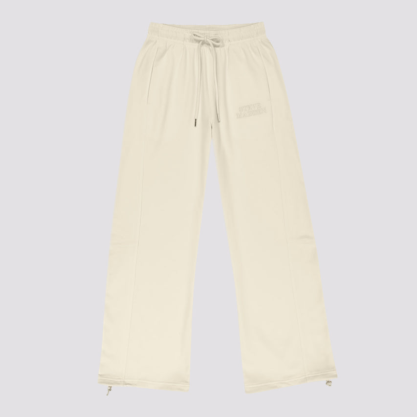 MOLLY CREAM WIDELEG JOGGER - view 6