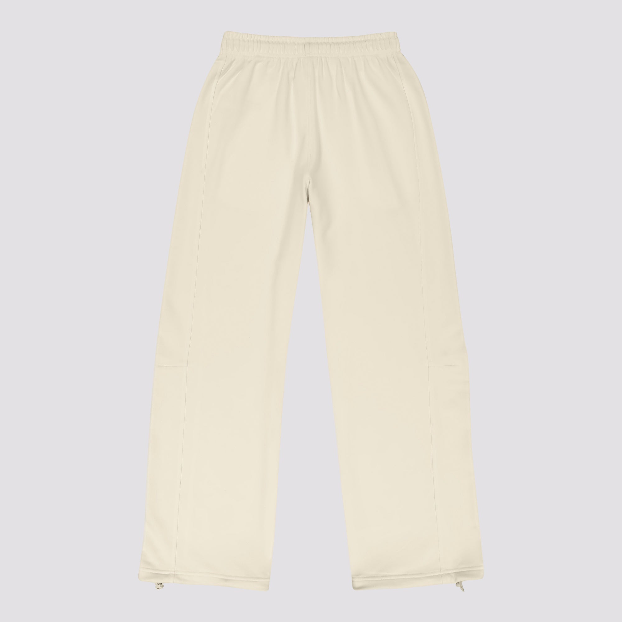 MOLLY CREAM WIDELEG JOGGER - view 7