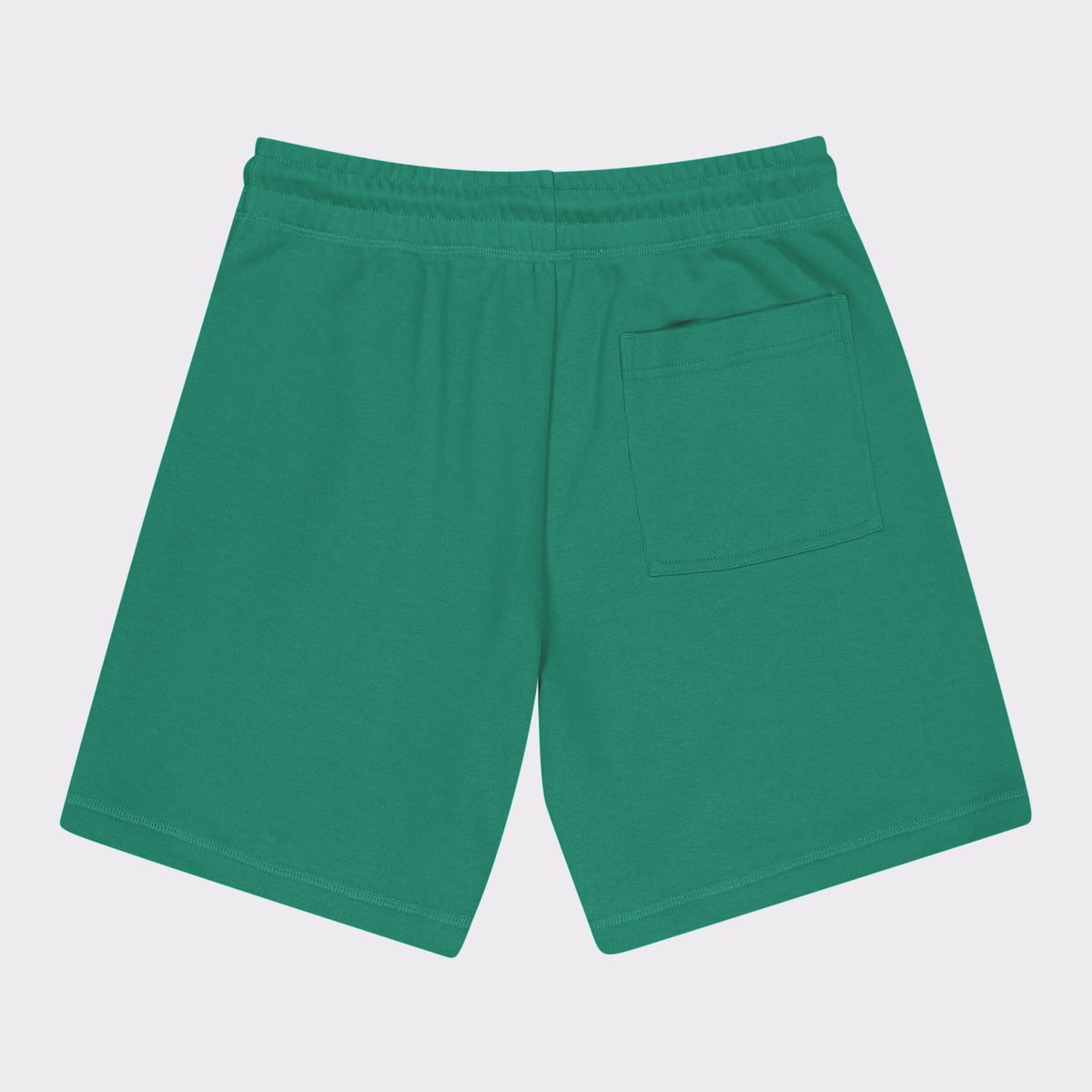 BEVERLY EMERALD JOGGER SHORTS - view 7
