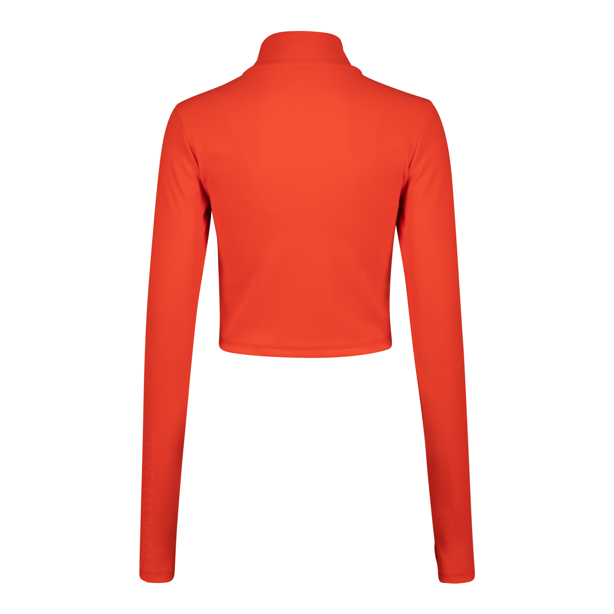 THALIA TANGERINE ACTIVE TOP