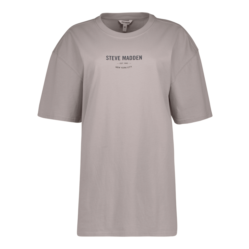 BRI PEBBLE OVERSIZED T-SHIRT