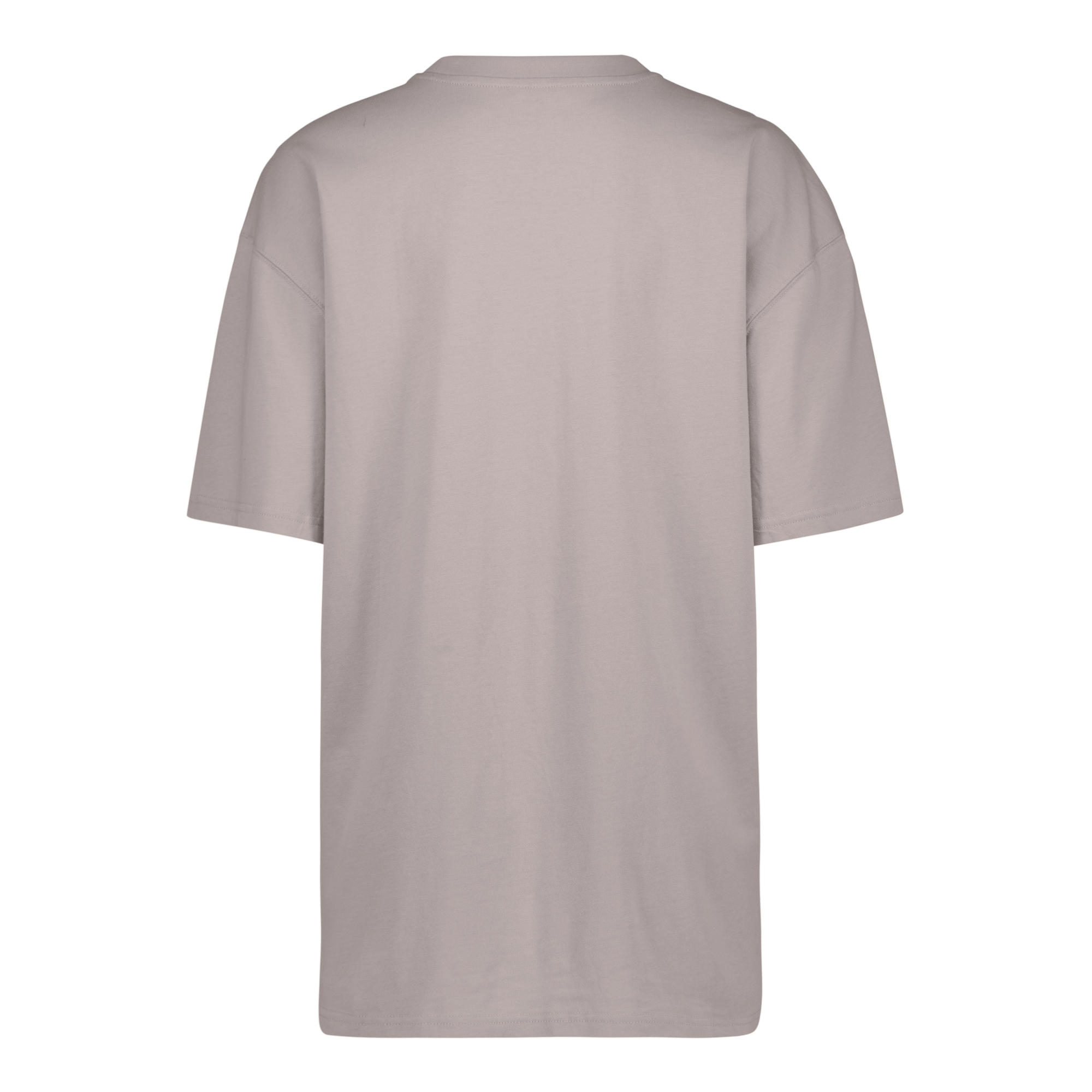 BRI PEBBLE OVERSIZED T-SHIRT