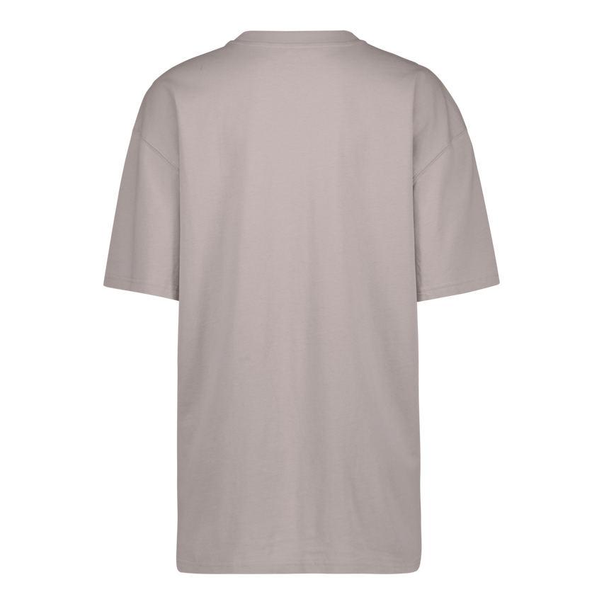BRI PEBBLE OVERSIZED T-SHIRT