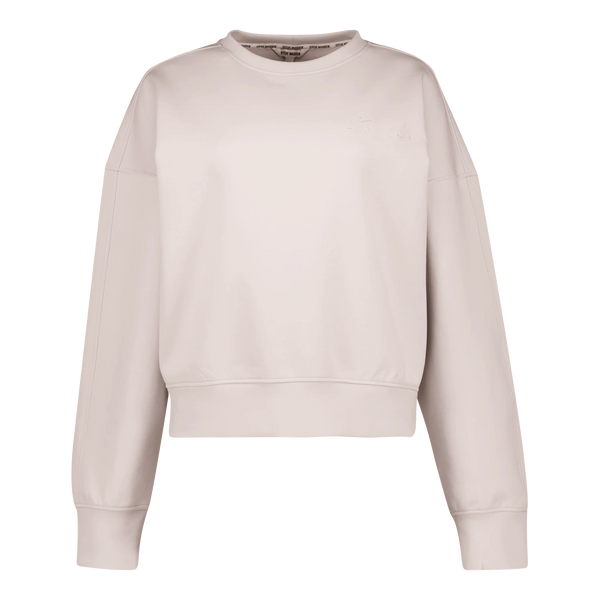 ANNE STONE SCUBA CREW NECK SWEAT – Steve Madden South Africa