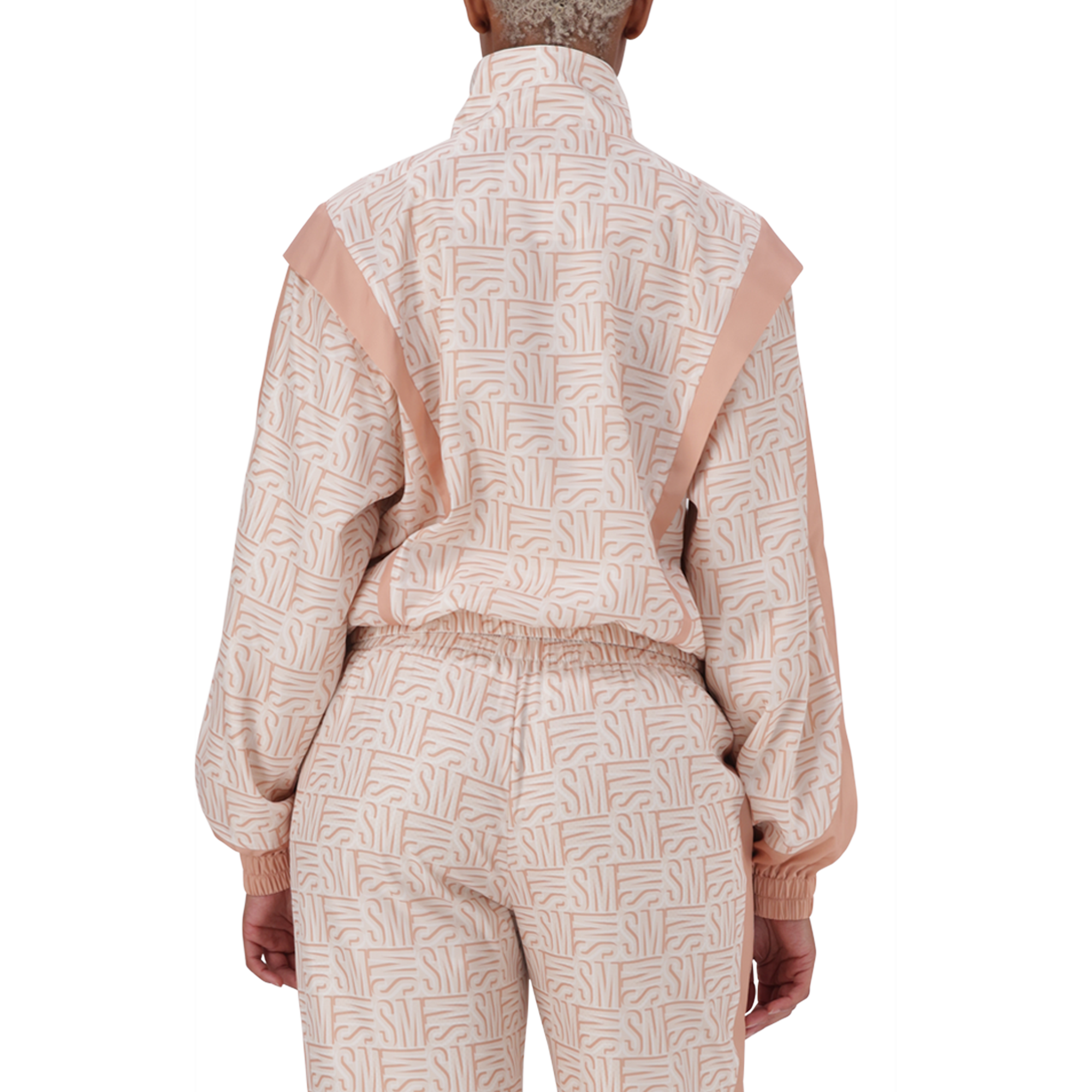 FLORENCE MULTI ZIP THROUGH WINDBREAKER