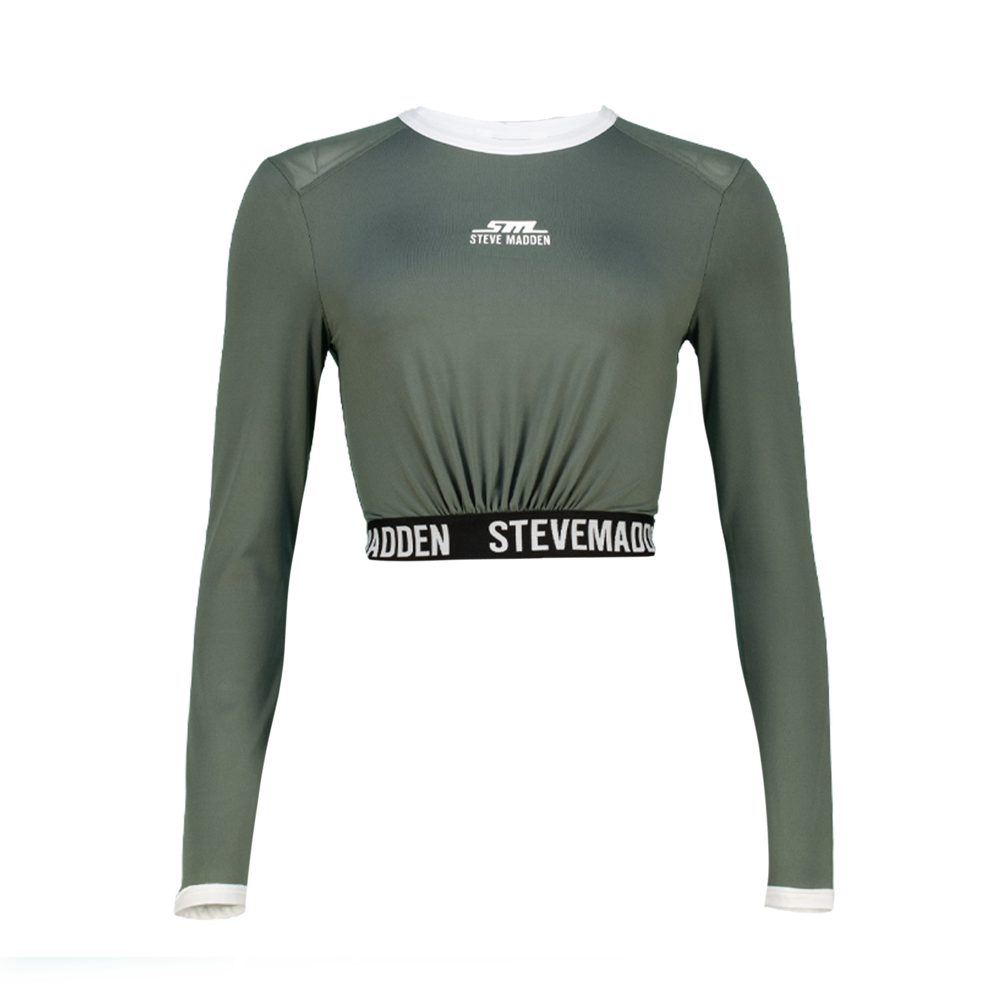 TIANA SAGE ACTIVE TOP