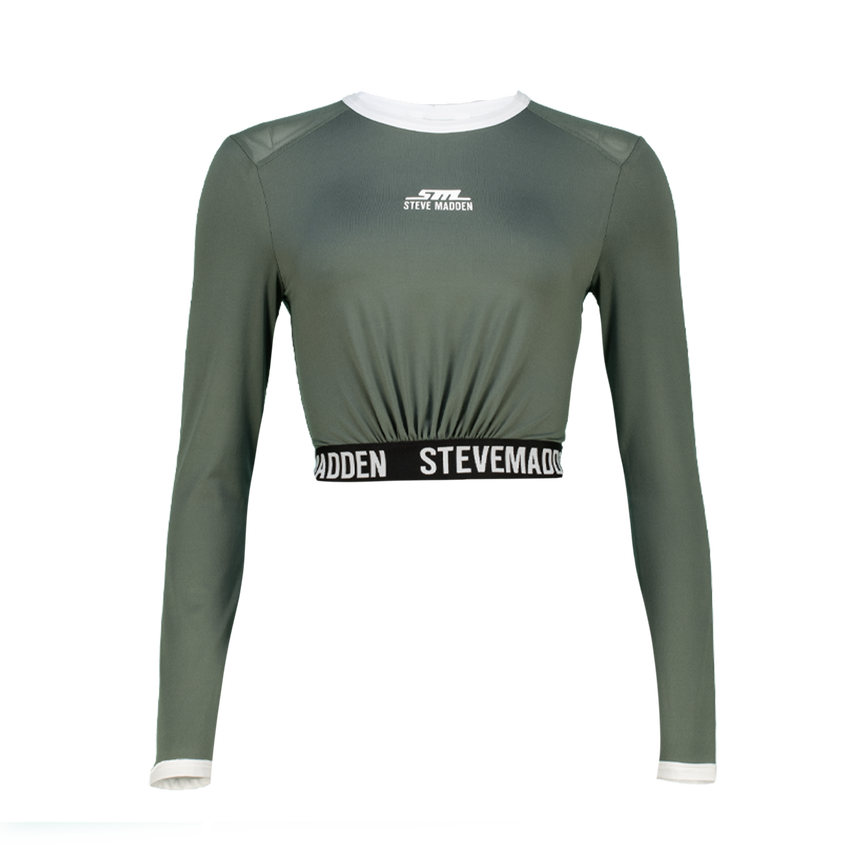 TIANA SAGE ACTIVE TOP