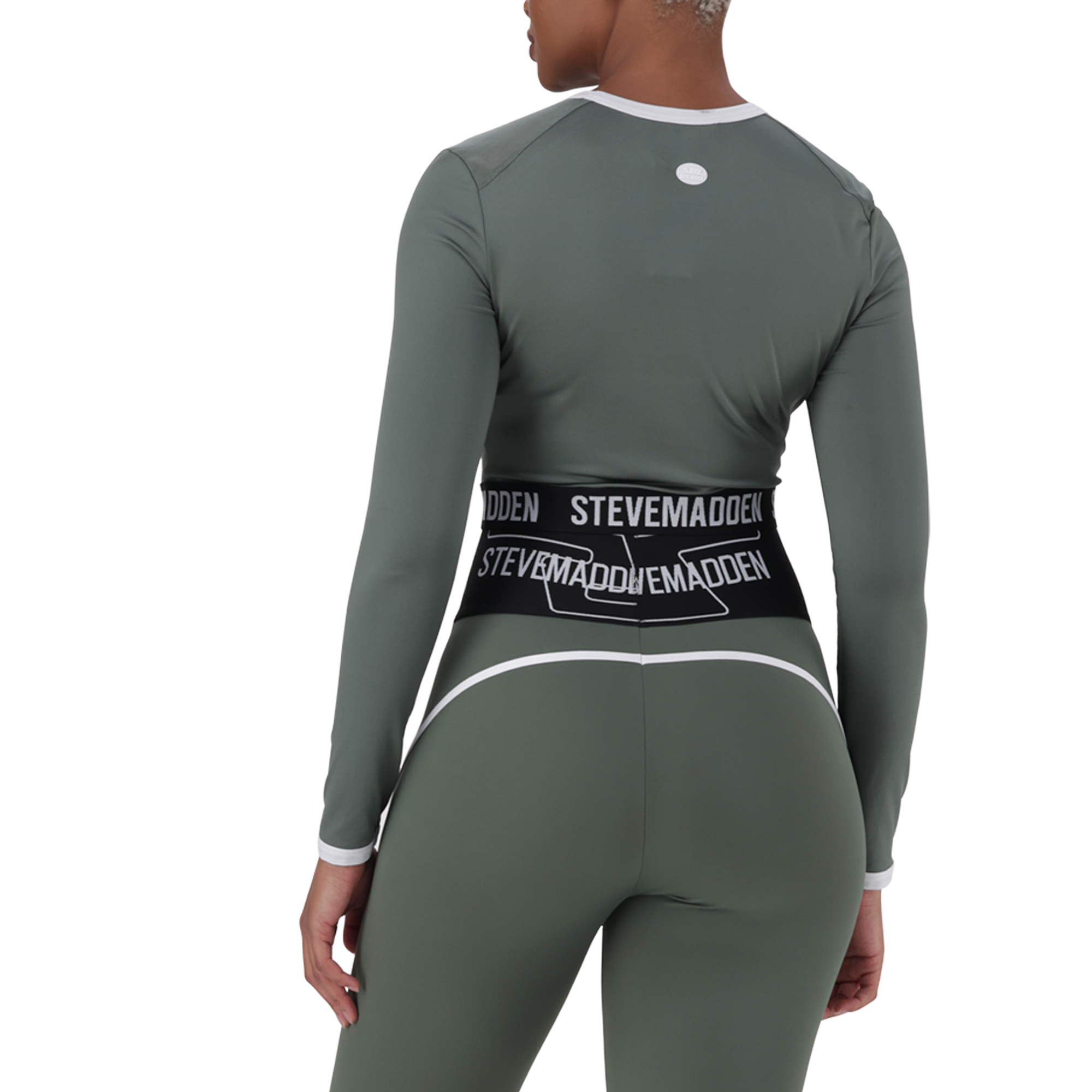 TIANA SAGE ACTIVE TOP