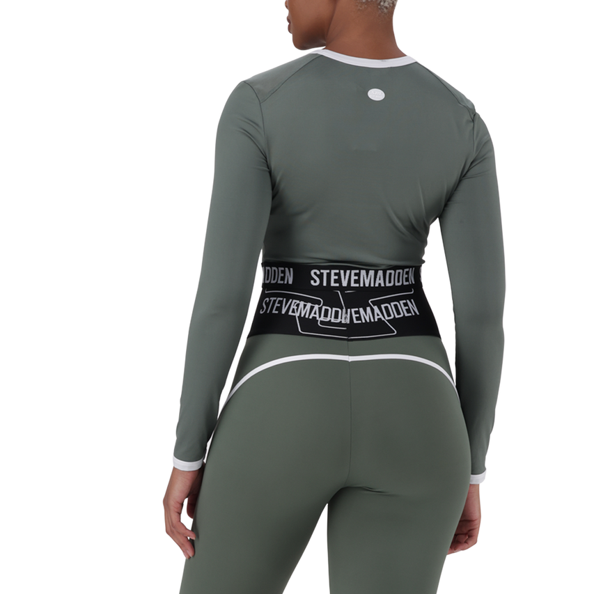 TIANA SAGE ACTIVE TOP