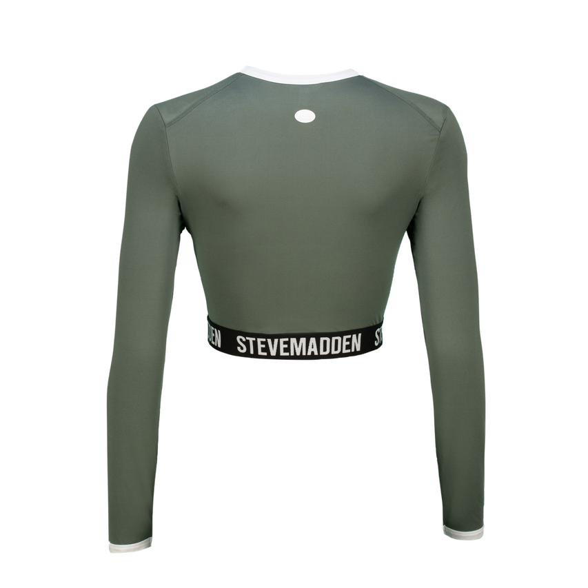 TIANA SAGE ACTIVE TOP