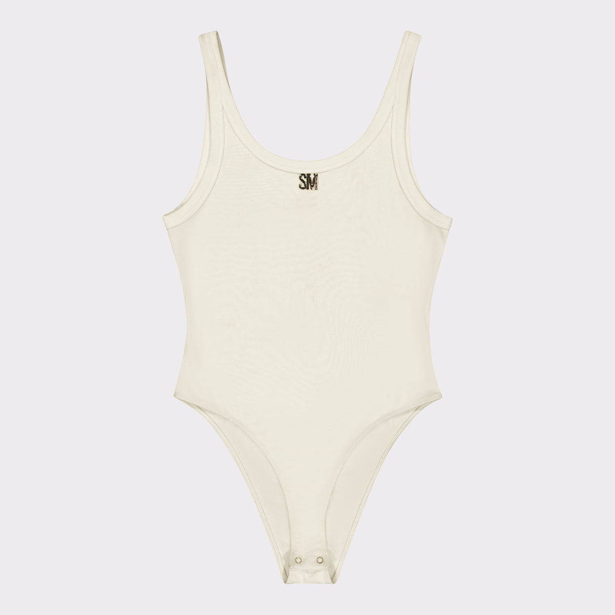 BIANCA SOFT YELLOW BODYSUIT - view 5