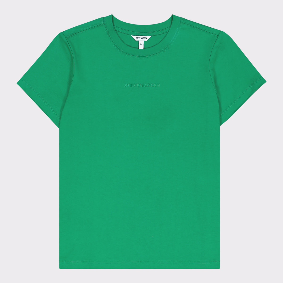 LOIS EMERALD CLASSIC CREW NECK T-SHIRT - view 7