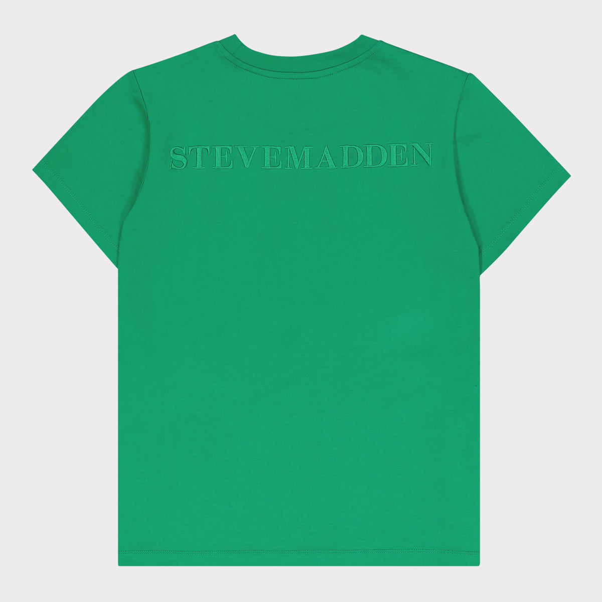 LOIS EMERALD CLASSIC CREW NECK T-SHIRT - view 8