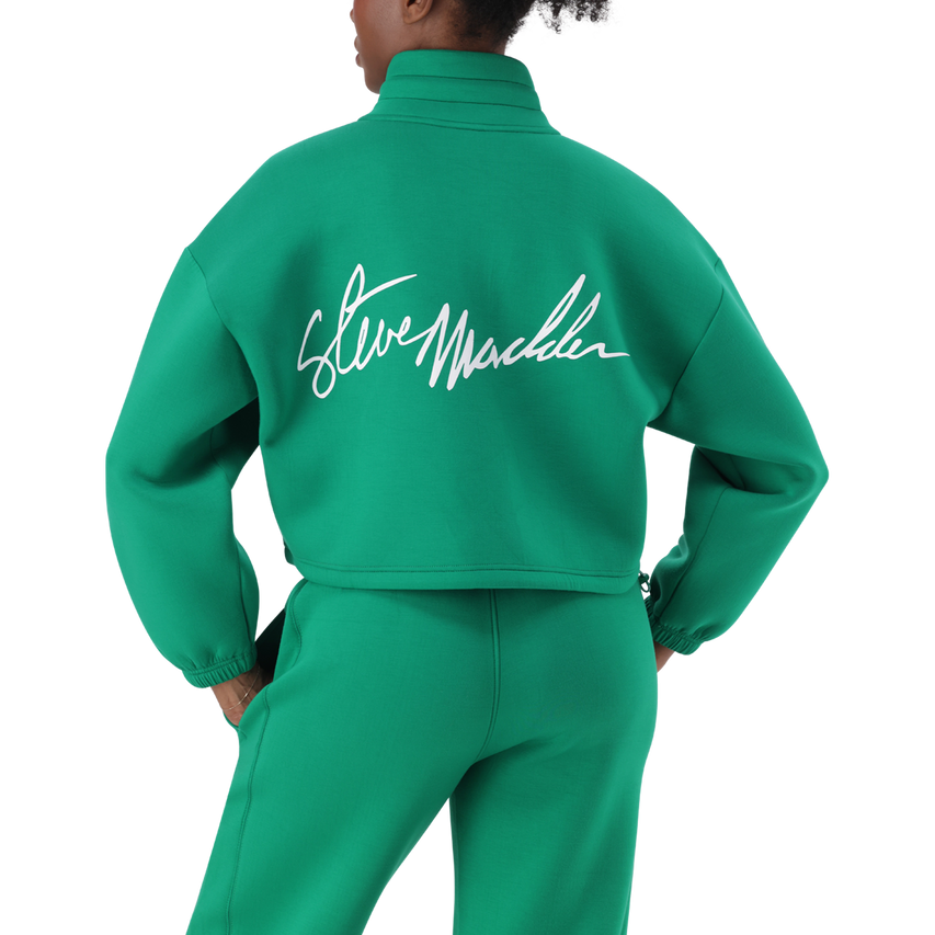 NORA EMERALD 1/4 ZIP SCUBA SWEAT - view 6