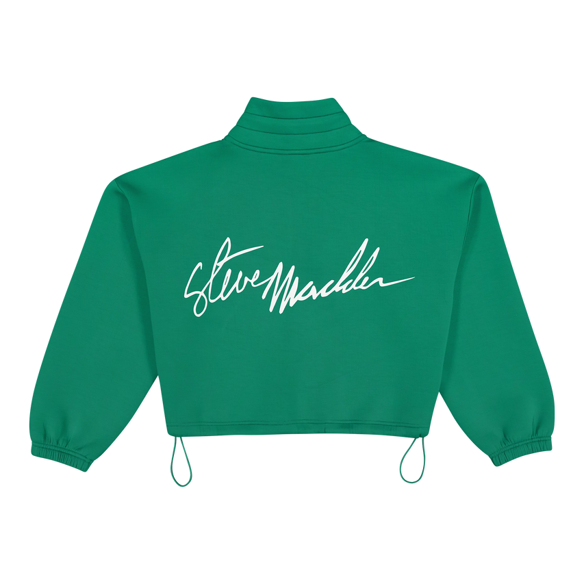 NORA EMERALD 1/4 ZIP SCUBA SWEAT - view 8