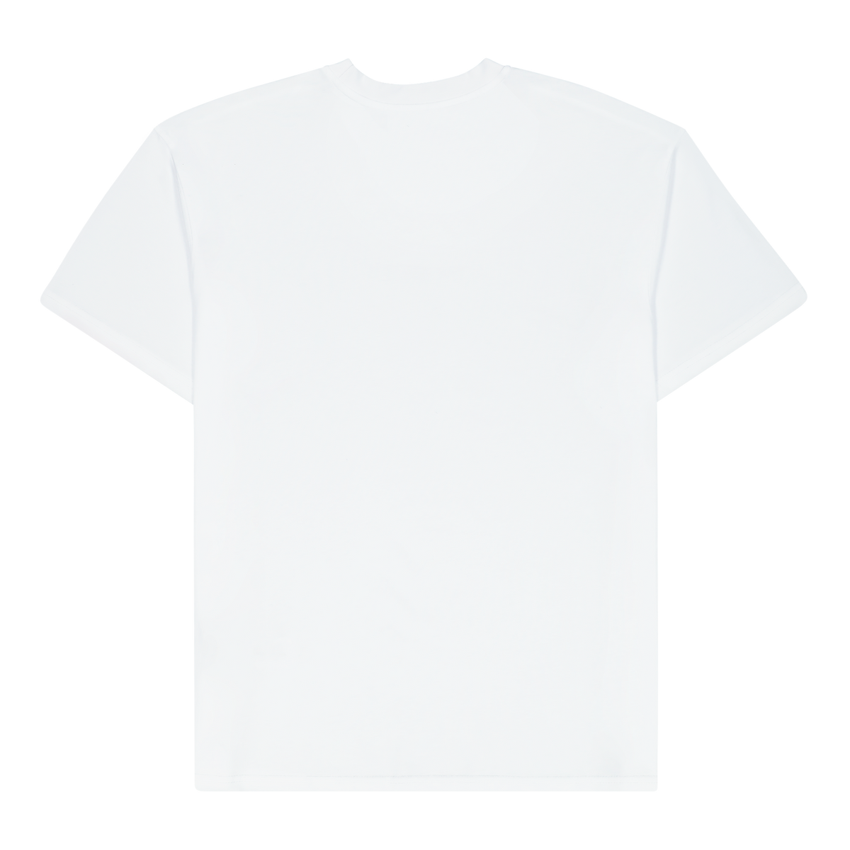 JULES WHITE OVERSIZED T SHIRT - view 6