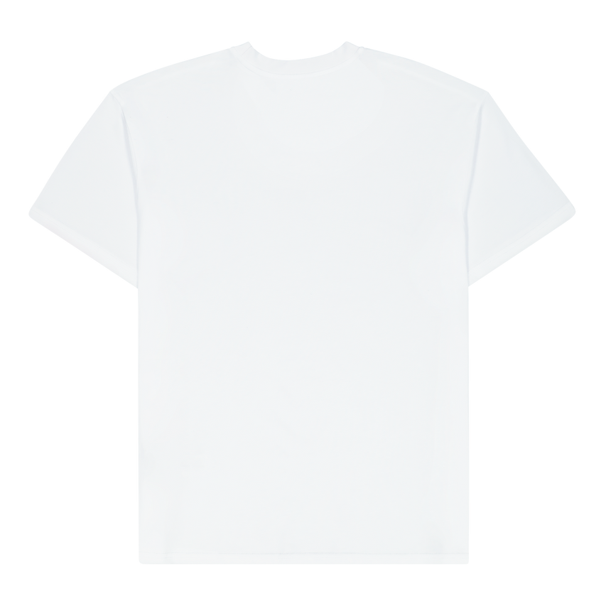 JULES WHITE OVERSIZED T SHIRT - view 6