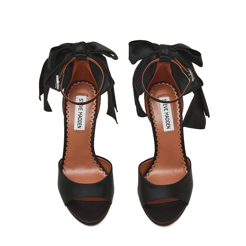 BOUGIE BLACK SATIN - view 3