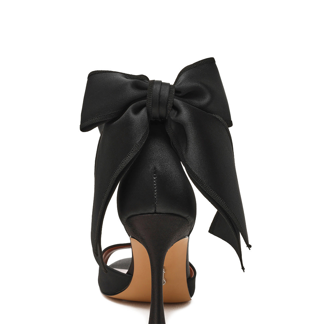 BOUGIE BLACK SATIN - view 5