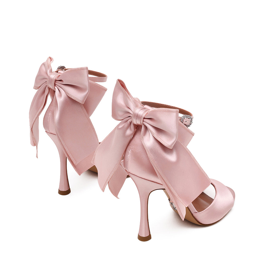 BOUGIE BLUSH SATIN - view 4