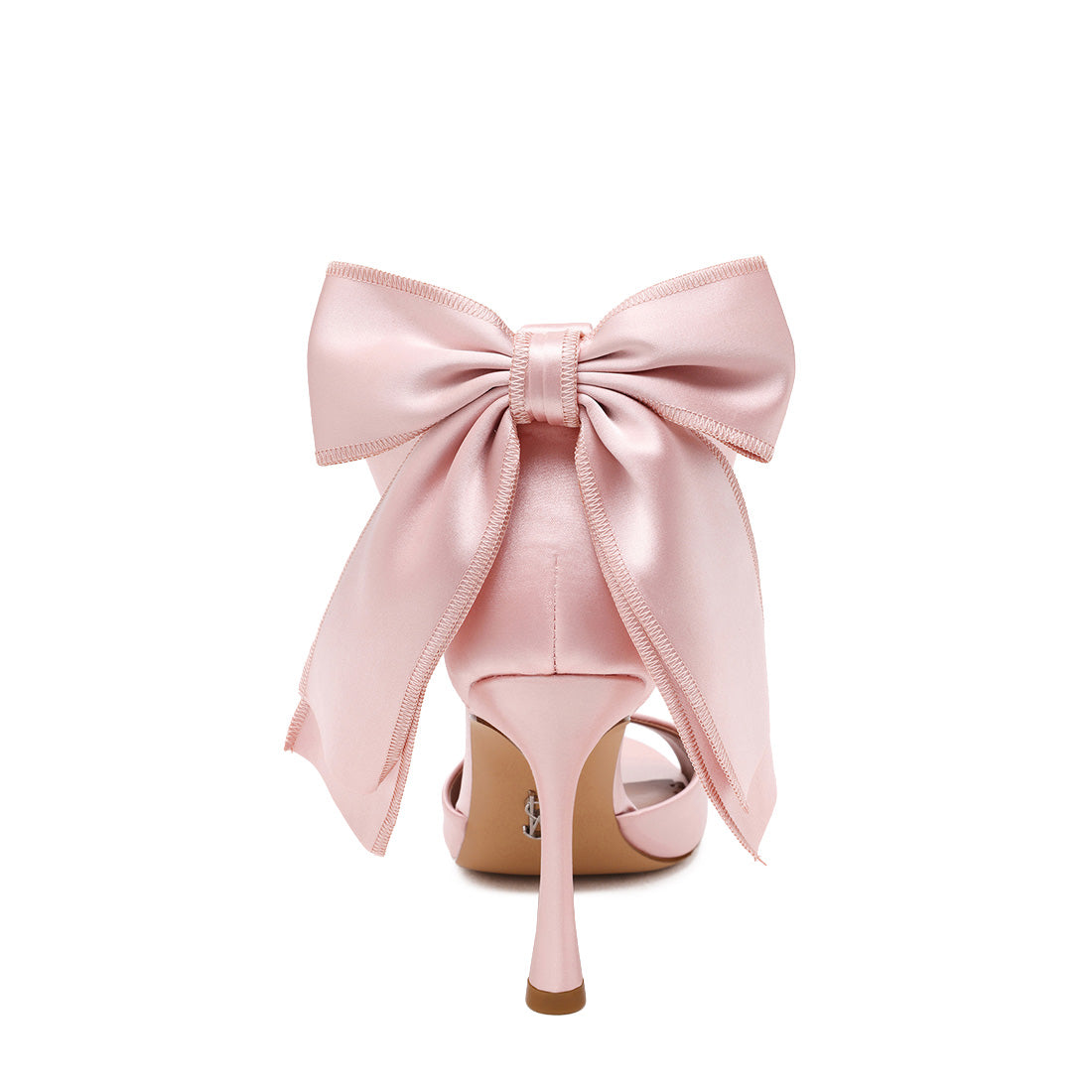 BOUGIE BLUSH SATIN - view 5