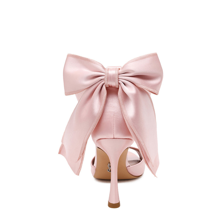 BOUGIE BLUSH SATIN - view 5