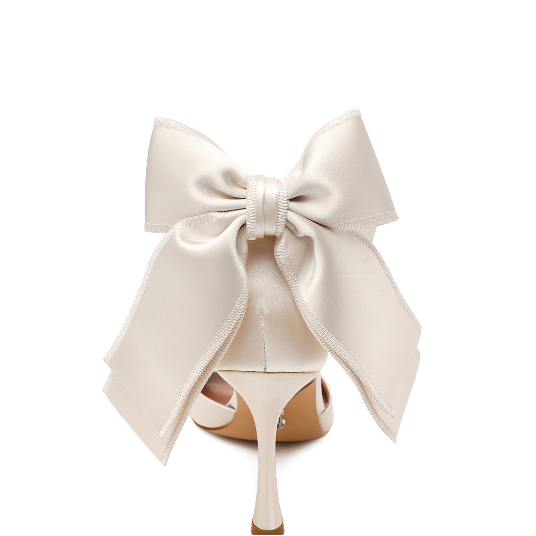 BOUGIE IVORY SATIN - view 5
