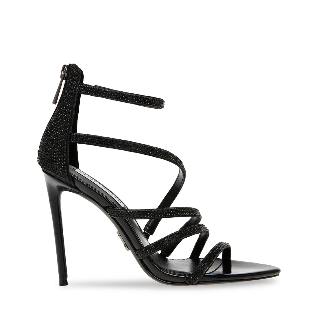 BEAMISH BLACK CRYSTAL – Steve Madden South Africa