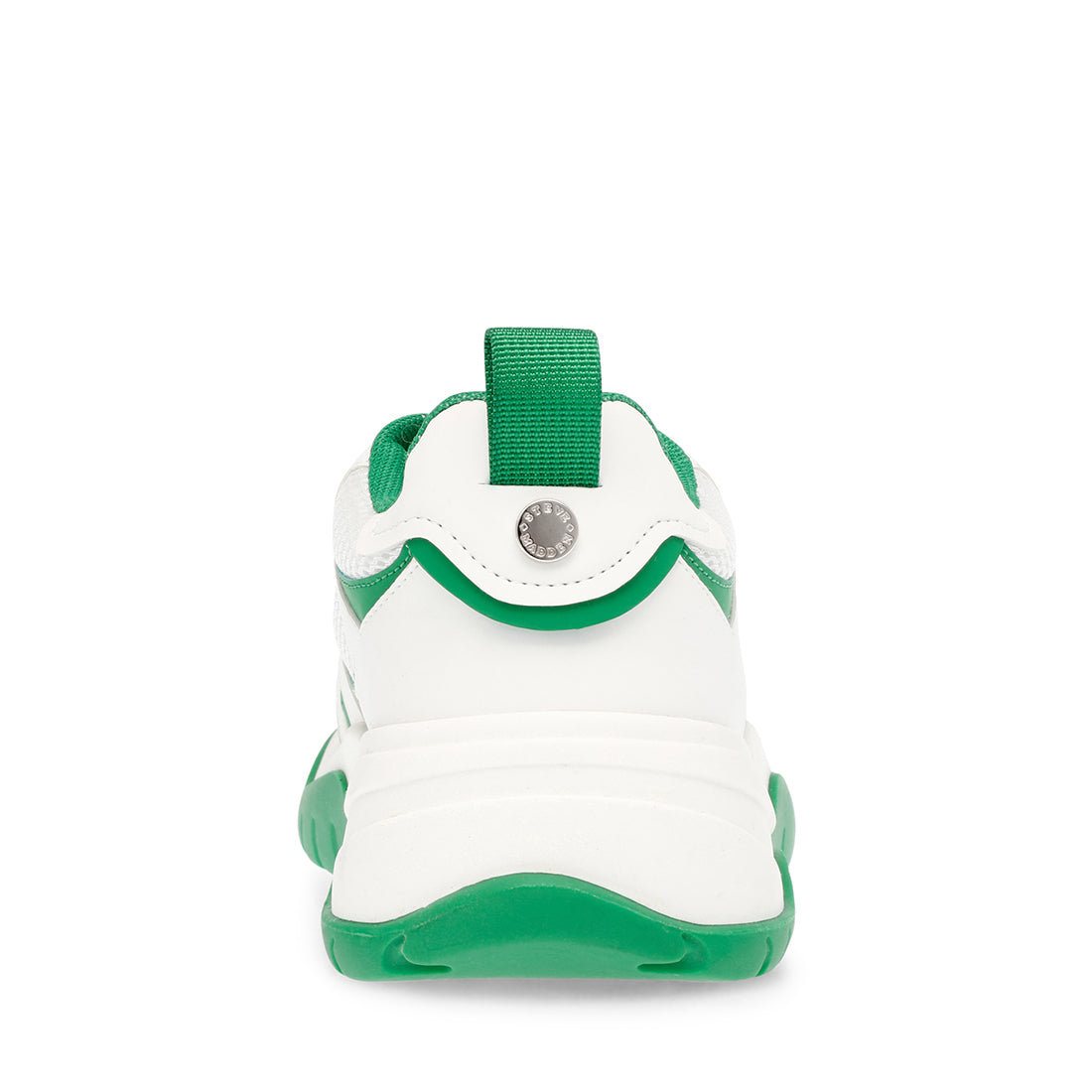 CHARM WHITE/GREEN