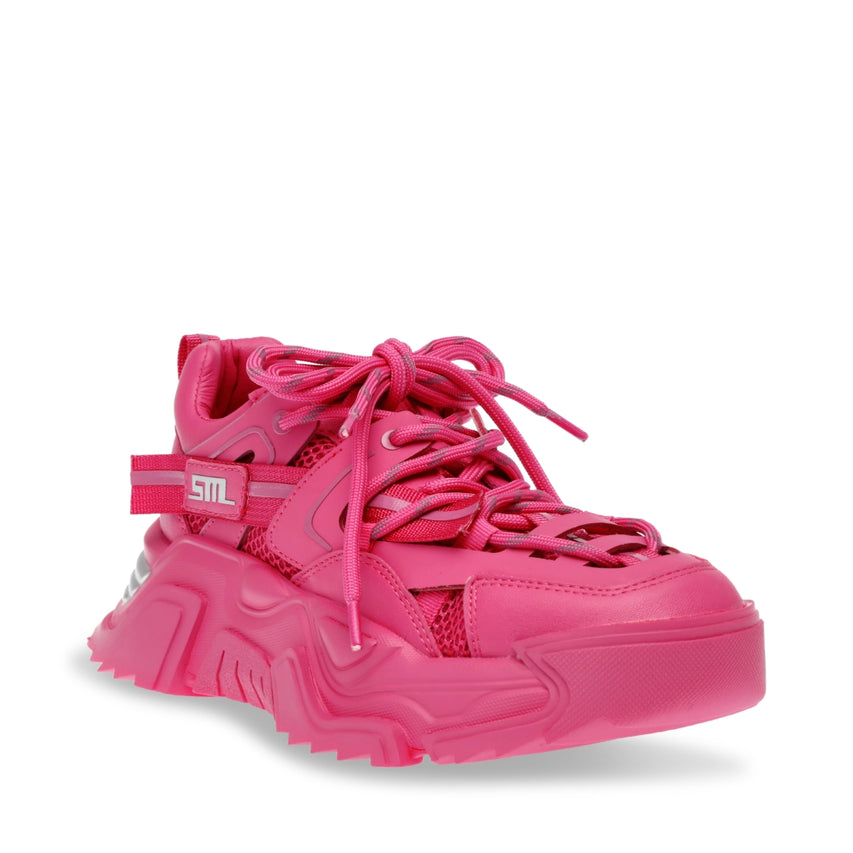 KINGDOM PINK SILVER - view 2