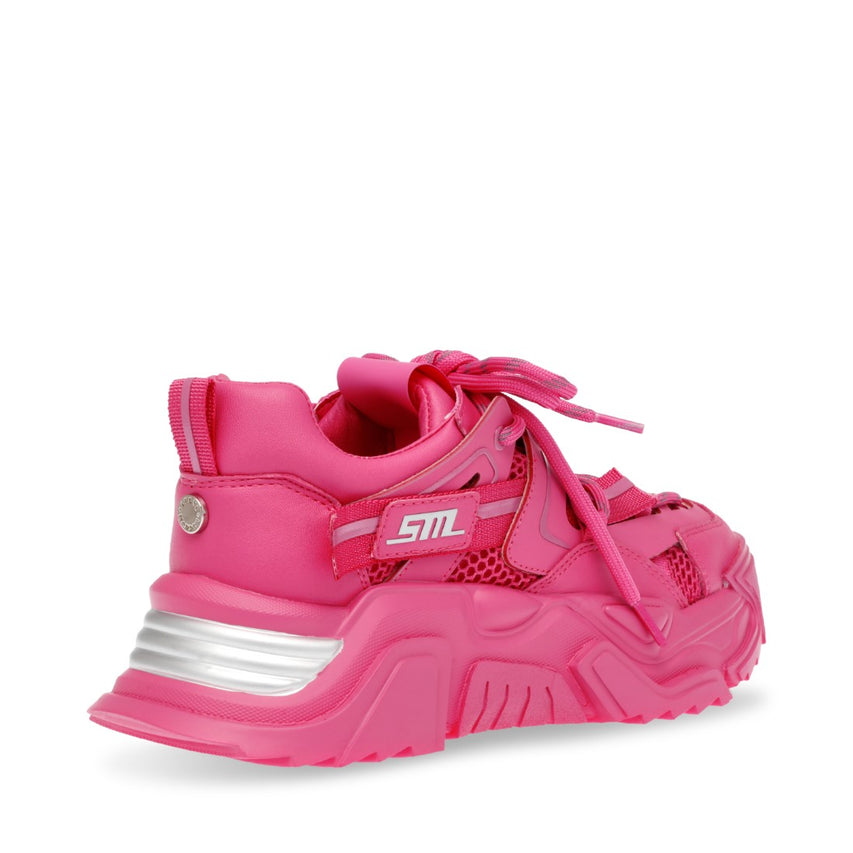 KINGDOM 2.0 PINK SILVER