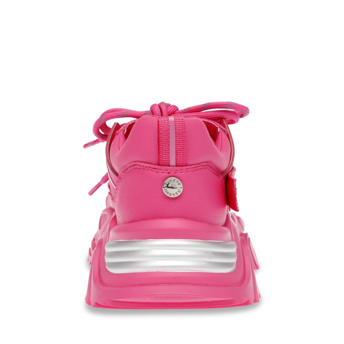KINGDOM 2.0 PINK SILVER