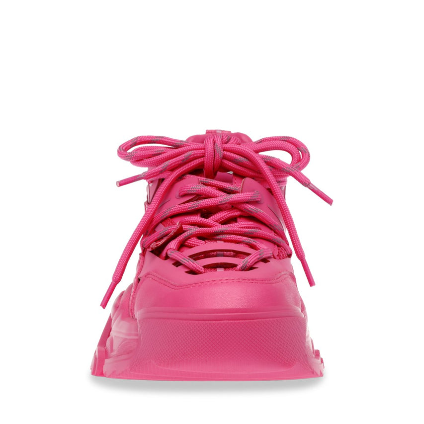 KINGDOM 2.0 PINK SILVER