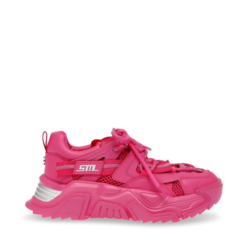 KINGDOM 2.0 PINK SILVER