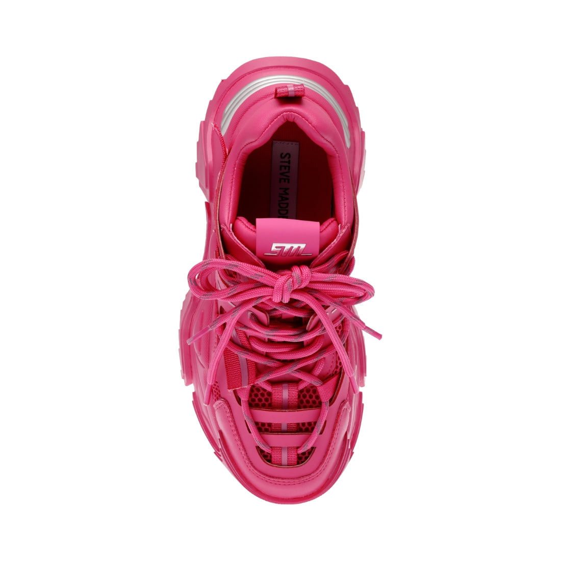KINGDOM PINK SILVER - view 4