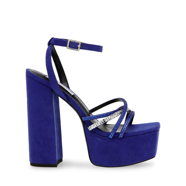 REASSURE COBALT BLUE – Steve Madden South Africa