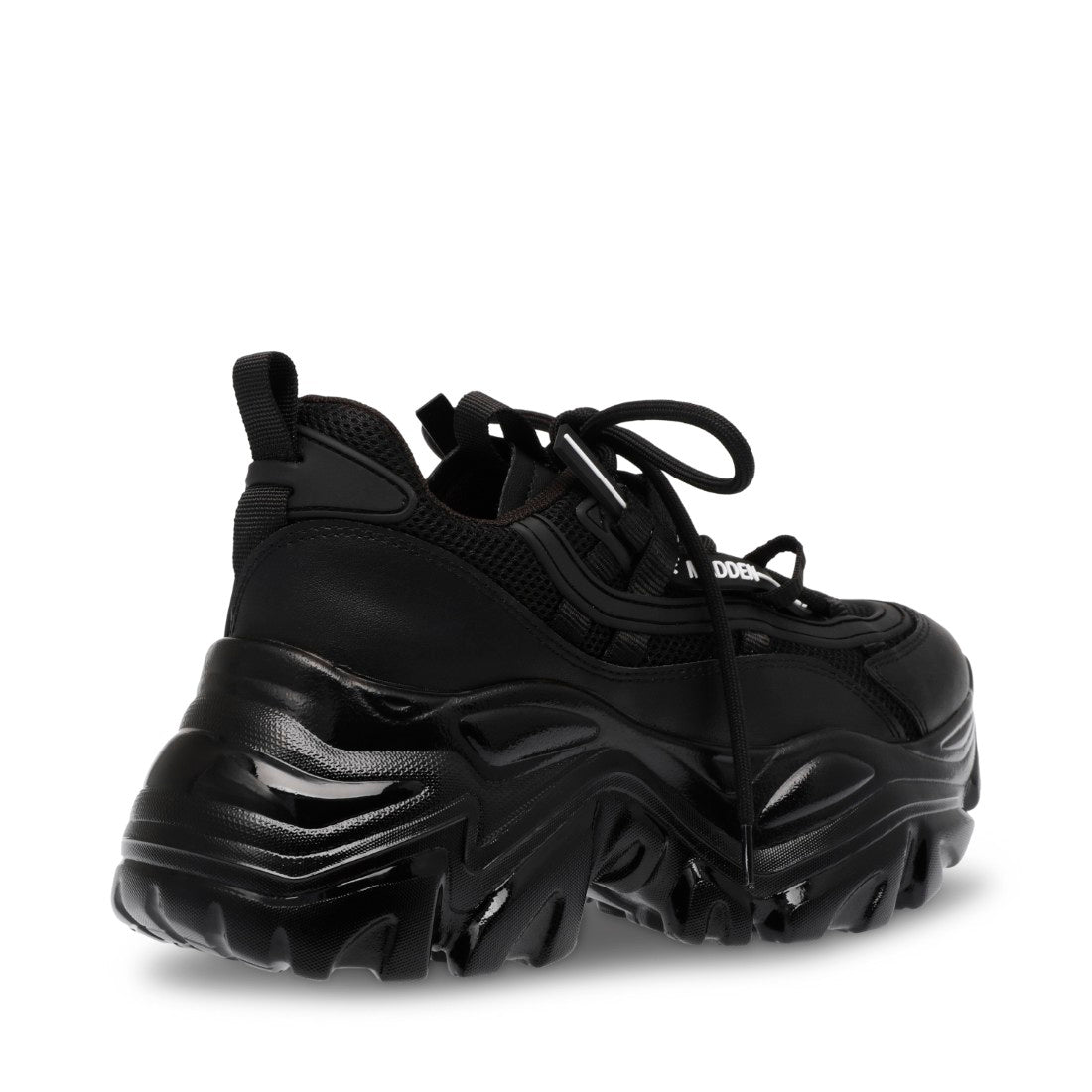 RECOUPE BLACK/BLACK - view 3