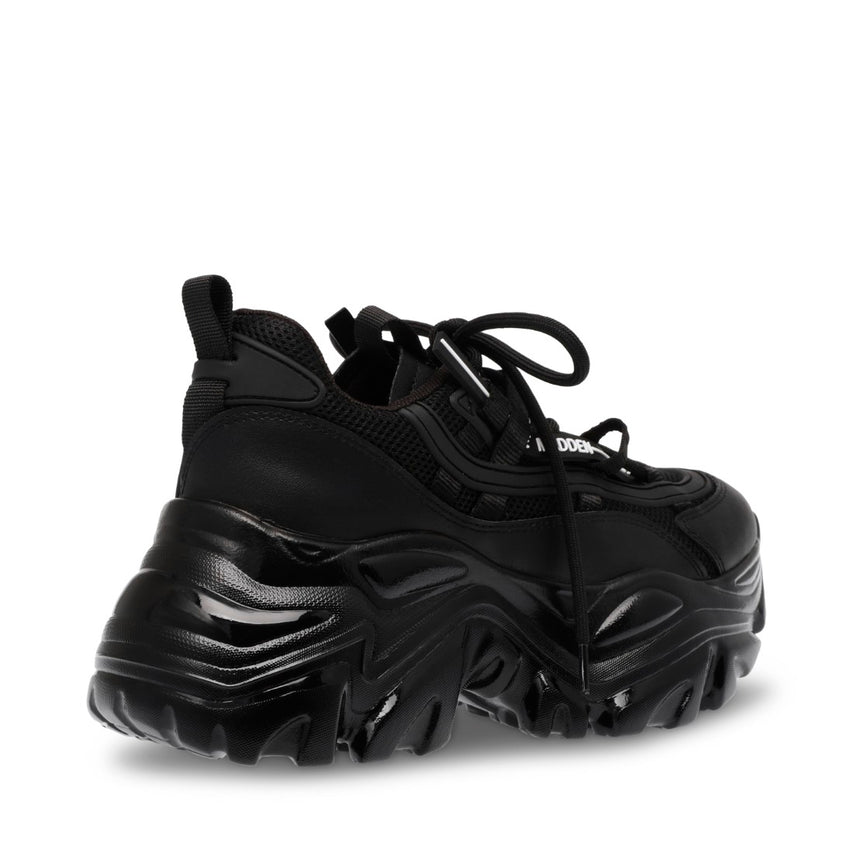RECOUPE BLACK/BLACK - view 3