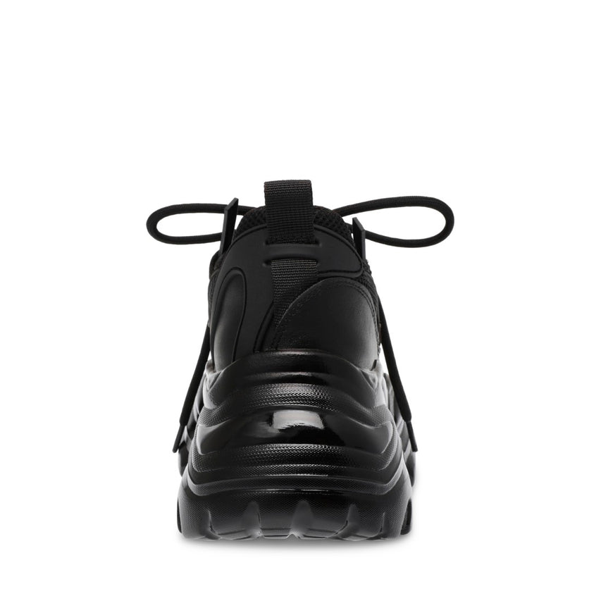RECOUPE BLACK/BLACK - view 5