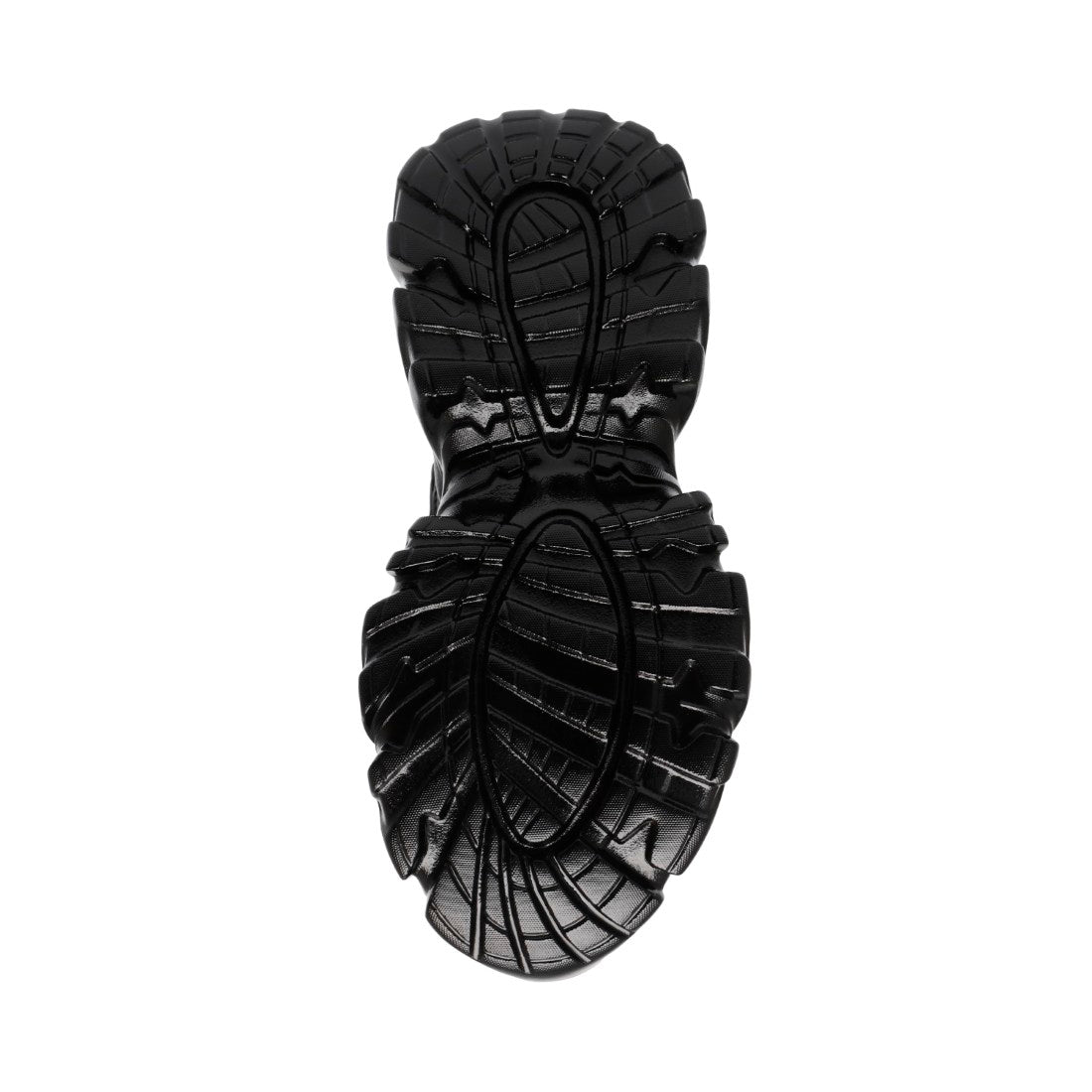 RECOUPE BLACK/BLACK - view 7