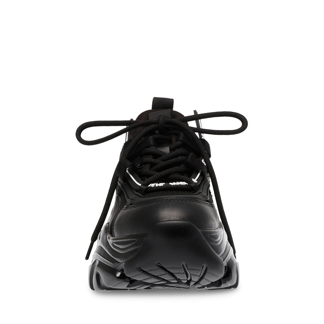 RECOUPE BLACK/BLACK - view 4