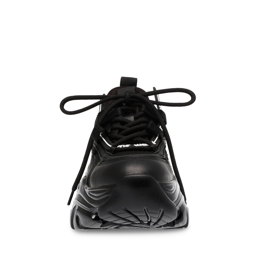 RECOUPE BLACK/BLACK - view 4
