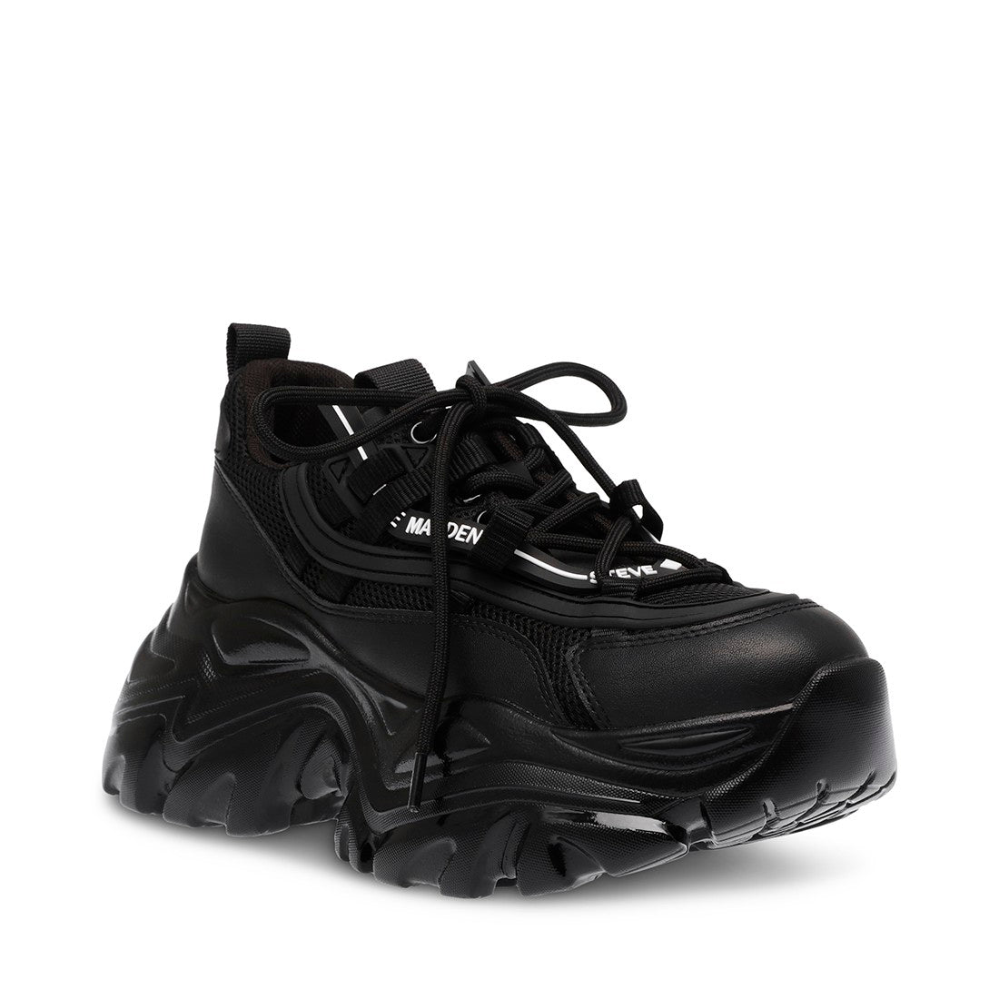 RECOUPE BLACK/BLACK - view 2