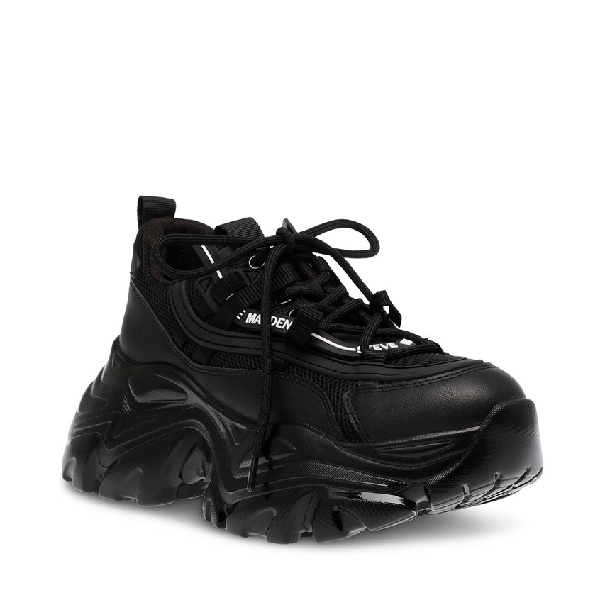 RECOUPE BLACK/BLACK - view 2