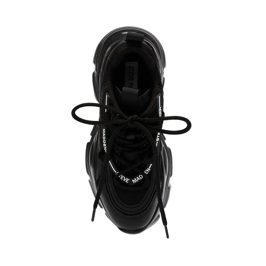 RECOUPE BLACK/BLACK - view 6